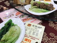 -万圣禄茶楼(西平店)