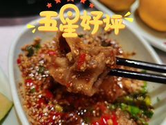 -布多斯烤肉火锅自助(江腾广场店)
