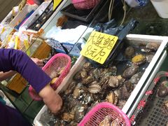 -珠光市场(文德南路)
