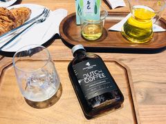 Dutch&nbsp;Coffee冰滴-DECAMERON十日谈(卓悦汇店)