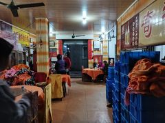 大堂-奇香楼(五眼桥横街店)