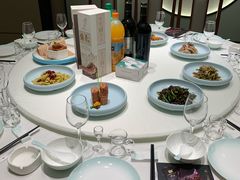 -绿杨春·淮扬宴(庐山路店)