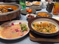 -苏淮景·苏闽融创菜·海鲜(原空港井河轩店)