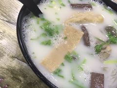 -苏生镇江鸭血粉丝(永泰国际广场店)