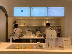 -兰熊鲜奶(西直门凯德mall店)
