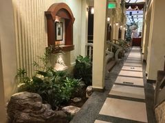 -金河半岛园林酒家(金融城店)