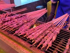 -塔湾兴顺国际观光夜市
