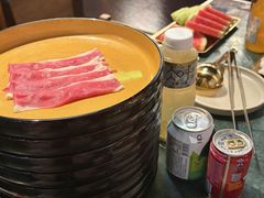 -牛New寿喜烧(金鹰世界店)