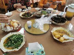 -幽优农庄·森波拉特色本地农家菜