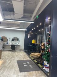 点击看大图 -奈川烫染Salon
