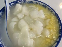 -黄记潮汕甜汤(贝底田坊店)