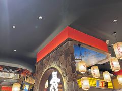 -恰饭·老长沙市井菜(天河客运站店)