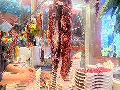 -荣叔港式沙嗲牛肉火锅(正佳潮流店)