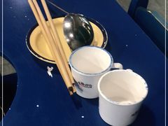 -马路边边老成都串串香(星耀城店)