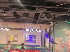 -避风塘(宝山万达店)