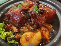 -老苏州芳和园茶酒楼  传统苏帮菜(观前店)