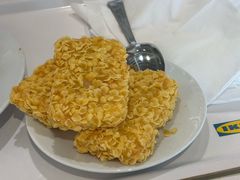 虾排-宜家·瑞典风味餐厅(四元桥店)