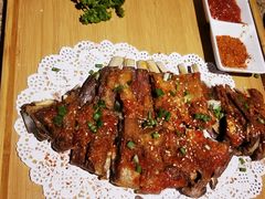 -巴渝菜馆(涿州店)
