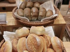 -索菲特酒店·海鲜自助 ·聚餐厅