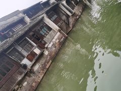 -乌镇东栅景区