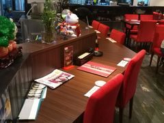 大堂-纪州豚骨酱油拉面(锦延路店)