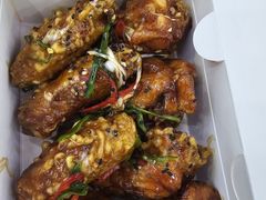 -悠个炸鸡(南京创始店)