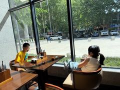 -西安赛瑞喜来登大酒店