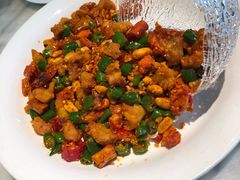 -雀蓝川菜(奥体广场店)