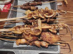-管氏翅吧(地安门创始店)