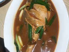 -小船渔村•大连菜•大连焖鱼(黄河路店)
