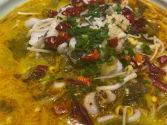 -锡和无锡菜(景丽苑店)