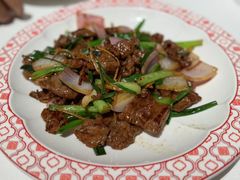 -谭厨中山传家菜.乳鸽.脆鲩鱼(华强北中航城店)