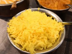 -Pita's&Tika's中东和印度风味餐厅(龙湖天街店)