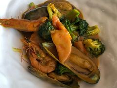 -梧桐餐厅(泉城路店)