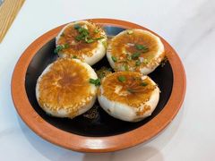 -瞪眼牛煎包·大锅牛肉汤(懿德城店)