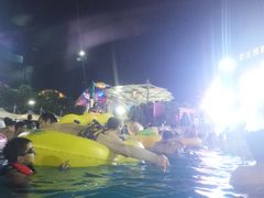 -武汉玛雅海滩水公园