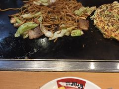 -鹤桥风月(难波御堂格兰维尔店)