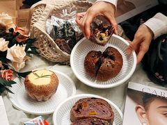 -PAPER STONE BAKERY(天汇广场店)