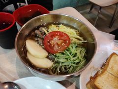 -韩妈妈韩式小吃(中山店)
