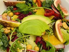 -théATRE茶聚场·餐厅(环球金融中心店)