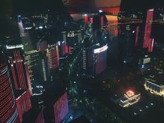 -南昌双子塔303观光厅