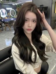 -藤野造型烫染·漂发