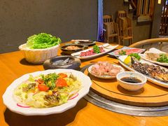 -一牛道炭火烧肉居酒屋(椒江店)