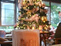 -咖法森林·咖啡  酒吧(天河店)