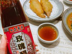 -蟹黄鱼·海派深夜面馆(巨鹿路店)