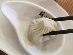 王牌蟹粉灌汤包-苏小柳手工点心(人民广场分院)