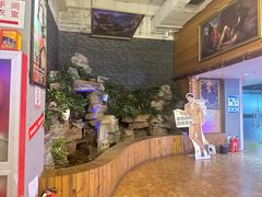 -明日世界密室轰趴·剧本桌游·箭馆团建(国贸店)