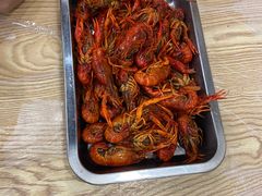 -江城燕子大排档(江汉路步行街店)