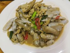 -梅子大排档