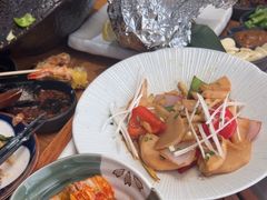 -炎蔵牛舌烤肉